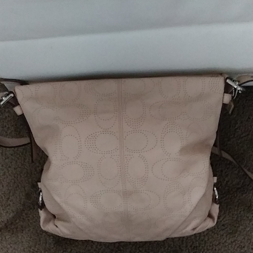 Fabulous coach bag